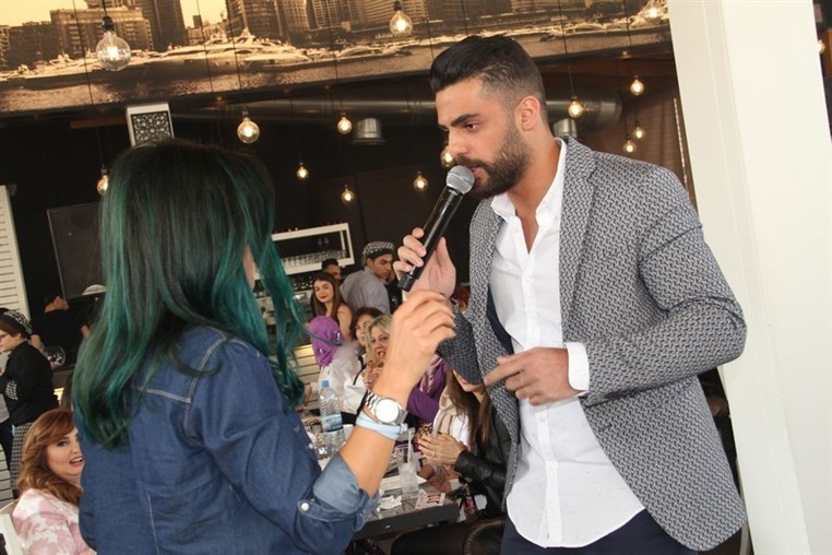 Mother's Day at Terrace Beirut 